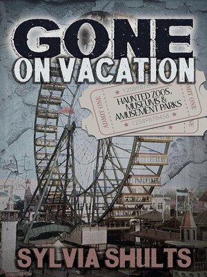 cover image of Gone on Vacation